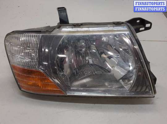купить Фара (передняя) на Mitsubishi Pajero / Montero 2000-2006