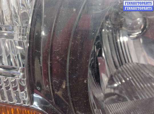 купить Фара (передняя) на Mitsubishi Pajero / Montero 2000-2006