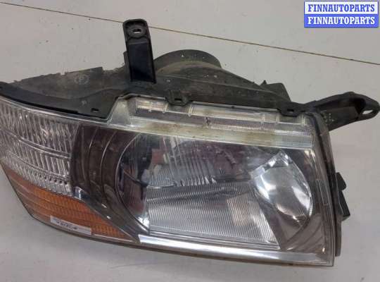 купить Фара (передняя) на Mitsubishi Pajero / Montero 2000-2006