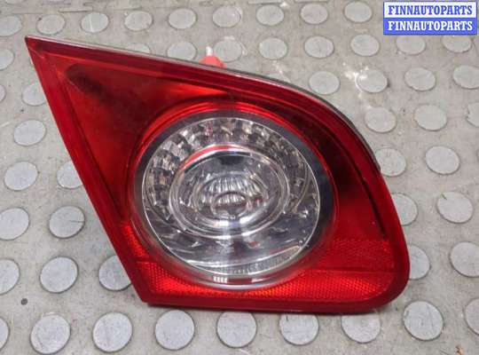 купить Фонарь крышки багажника на Volkswagen Passat 6 2005-2010
