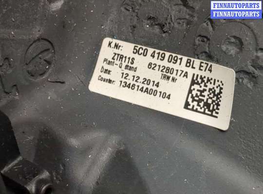 купить Руль на Volkswagen Jetta 6 2010-2018