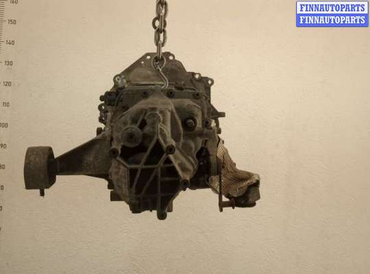 купить КПП 5-ст.мех. (МКПП) на Volkswagen Passat 5 2000-2005