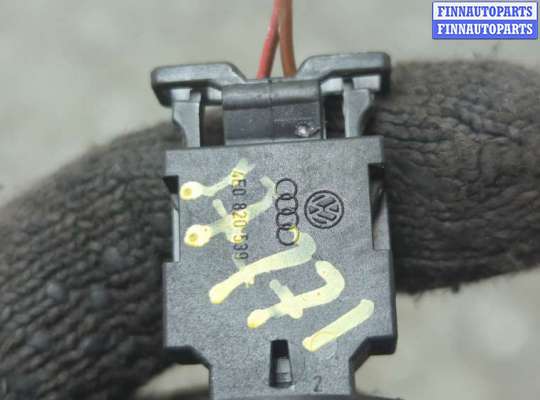 купить Датчик температуры на Volkswagen Phaeton 2002-2010