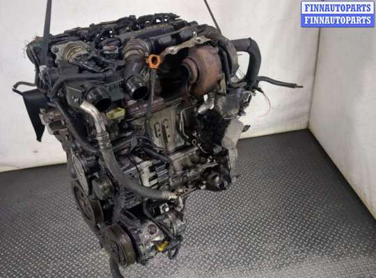 купить Двигатель (ДВС на разборку) на Citroen C4 Picasso 2006-2013