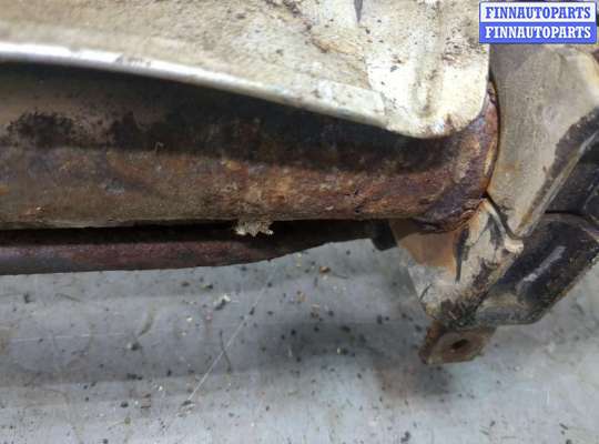 купить Рейка рулевая с г/у на Volkswagen Golf 4 1997-2006