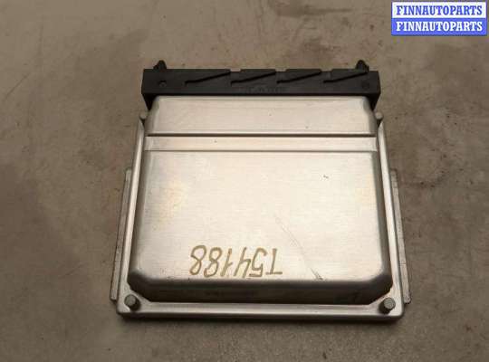 Блок управления двигателем VL519702 на Volvo V70 2001-2008
