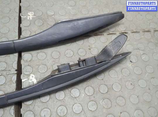 купить Рейлинги на крышу (комплект) на Nissan Murano 2002-2008