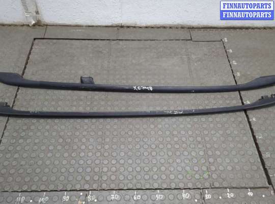 купить Рейлинги на крышу (комплект) на Nissan Murano 2002-2008