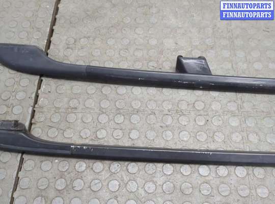 купить Рейлинги на крышу (комплект) на Nissan Murano 2002-2008