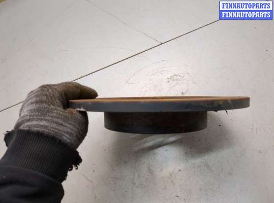 купить Диск тормозной на Nissan Qashqai 2013-2022