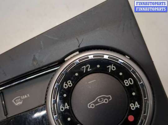 купить Переключатель отопителя (печки) на Mercedes GLK X204 2008-2015