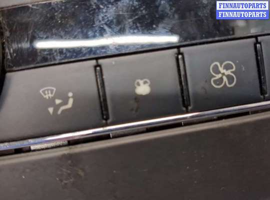 купить Переключатель отопителя (печки) на Mercedes GLK X204 2008-2015