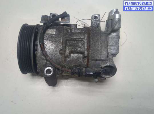 купить Компрессор кондиционера на Citroen C4 2010-2020