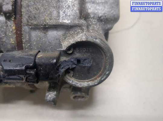 купить Компрессор кондиционера на Citroen C4 2010-2020