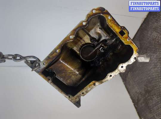 Поддон OP2348438 на Opel Corsa D 2006-2014