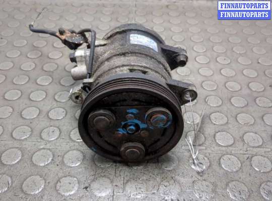 купить Компрессор кондиционера на KIA Picanto 2004-2011