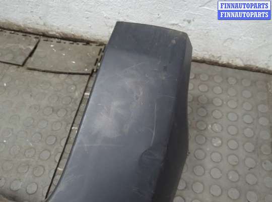 купить Бампер на Citroen Nemo 2008-2015