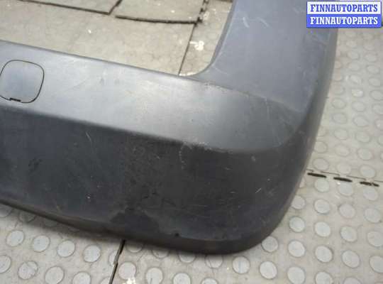 купить Бампер на Citroen Nemo 2008-2015