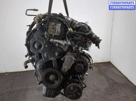 купить Компрессор кондиционера на Peugeot 207 2006-2015