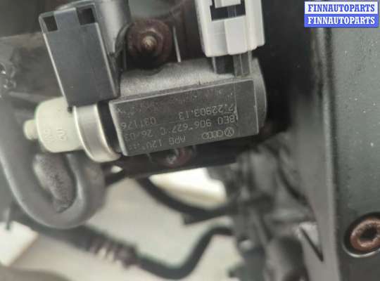 купить Генератор на Audi A4 (B6) 2000-2006