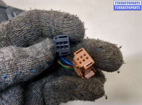 Зеркало боковое