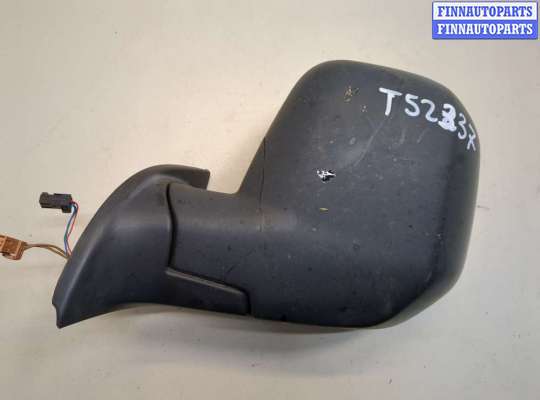 Зеркало боковое