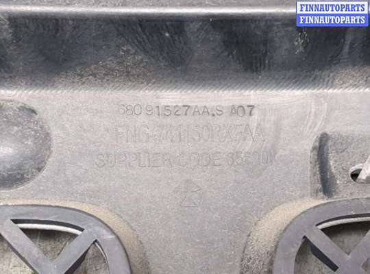 купить Бампер на Jeep Patriot 2010-