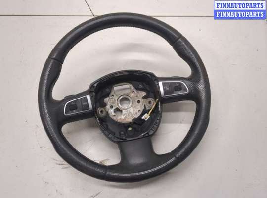 Купить Руль на Audi A8 (D3) 2002-2010 Руль AU1762890 на Audi A8 (D3) 2002-2010