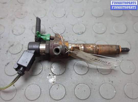 купить Форсунка топливная на Ford Focus 3 2011-2015