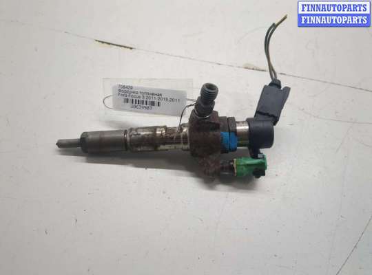 купить Форсунка топливная на Ford Focus 3 2011-2015