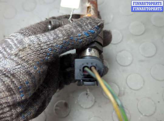 купить Форсунка топливная на Ford Focus 3 2011-2015