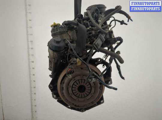 купить Заслонка дроссельная на Opel Corsa B 1993-2000