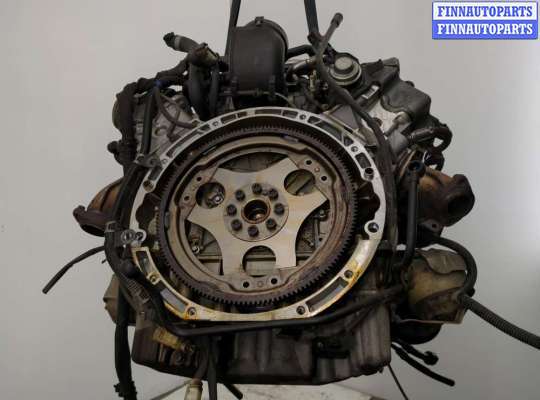 Заслонка дроссельная MB1629797 на Mercedes E W211 2002-2009