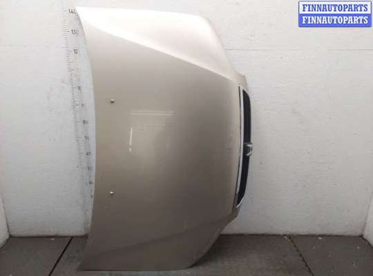 Капот HD492647 на Honda Shuttle 1994-2000