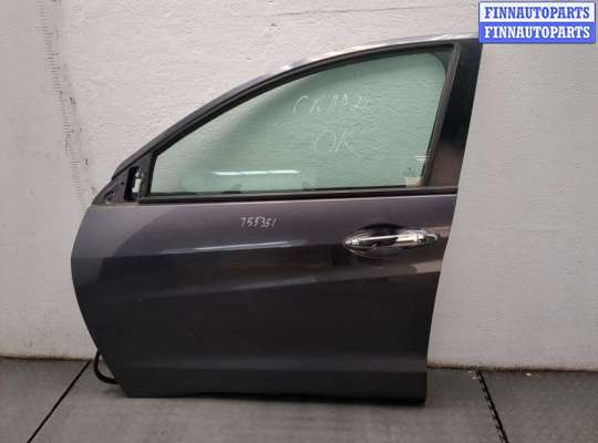 купить Дверь боковая (легковая) на Honda HRV 2015-2021