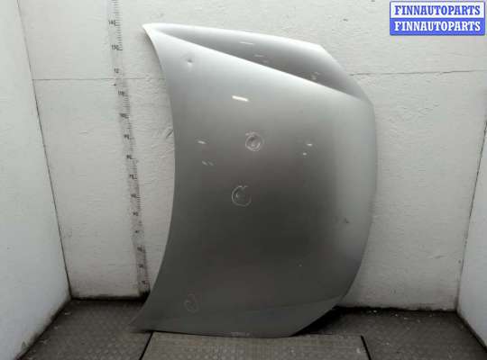 Капот VG2797042 на Volkswagen Golf 6 2008-2012