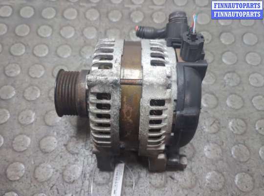 Генератор FO2142066 на Ford Focus 2 2008-2011