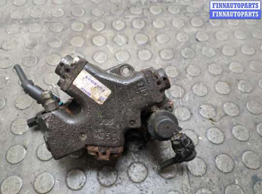 купить ТНВД на Opel Corsa D 2006-2014