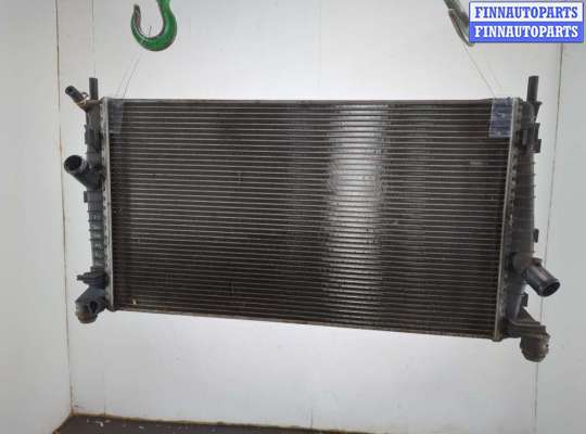 купить Радиатор охлаждения двигателя на Ford C-Max 2002-2010