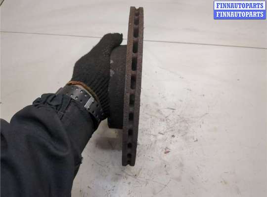 купить Диск тормозной на Volkswagen Jetta 5 2004-2010