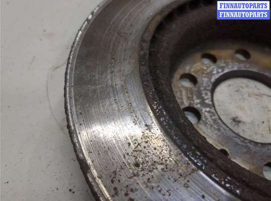 купить Диск тормозной на Volkswagen Jetta 5 2004-2010