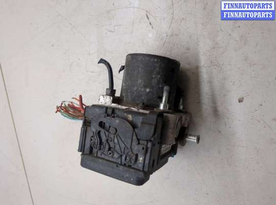 Блок АБС, насос (ABS, ESP, ASR) IV44867 на Iveco Daily 4 2005-2011