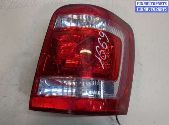 купить Фонарь (задний) на Ford Escape 2007-2012