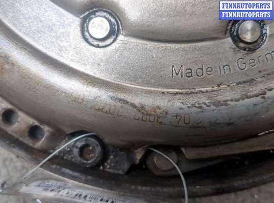 купить Маховик на Audi A4 (B6) 2000-2006