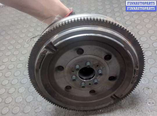 купить Маховик на Audi A4 (B6) 2000-2006