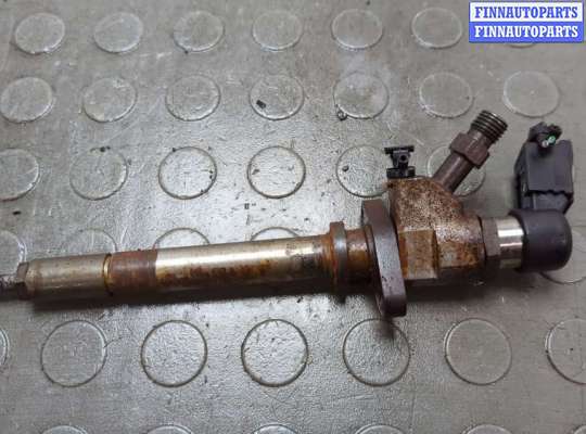 купить Форсунка топливная на Ford S-Max 2006-2010