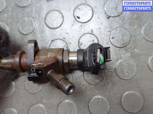 купить Форсунка топливная на Ford S-Max 2006-2010