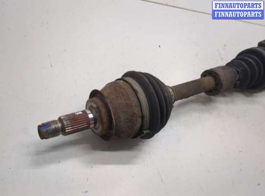 купить Полуось (приводной вал, шрус) на Mini Clubman (R55) 2007-2014