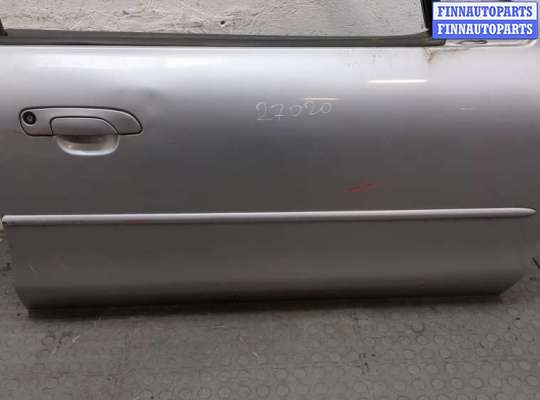 купить Дверь боковая (легковая) на Ford Mondeo 2 1996-2000