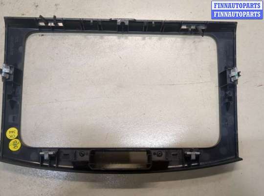 купить Рамка под магнитолу на Volkswagen Passat CC 2008-2012